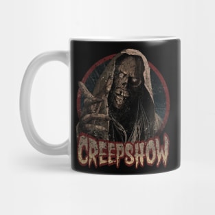 CREEPSHOW 1982 Old Mug